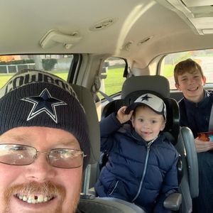 Meet your Posher, Robert